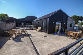 Cow Byre Accommodation